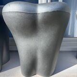 Tabouret TOOTH de Philippe Starck
