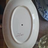 Gravy boat