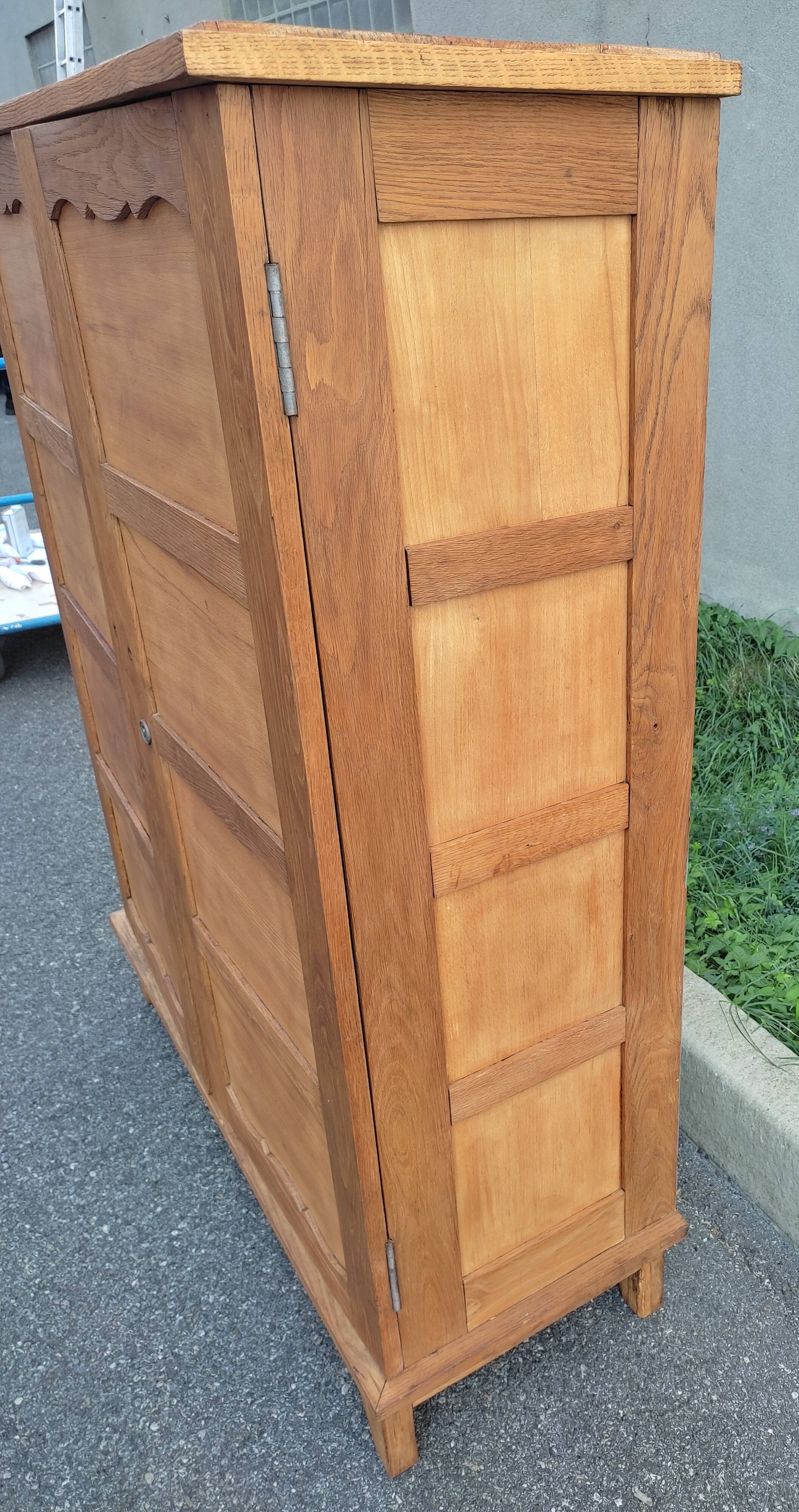 Children's wardrobe René Gabriel