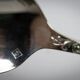 Christofle — 12 “Marly” silver-plated teaspoons, in their case