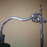 Antique desk lamp 1920