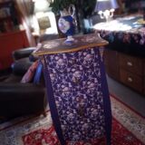 Baroque chiffonier