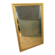 Miroir Louis XVI en Bois doré XVIII ème