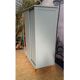 Vintage wardrobe with sliding doors