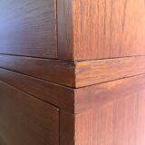 Pair of bedside tables