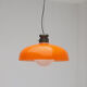 Suspension par Alessandro Pianon pour Vistosi