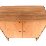 Scandinavian teak chest of drawers 'Varié-B', Arne Wahl-Iversen, Möbel-Ikea, Sweden, 1960