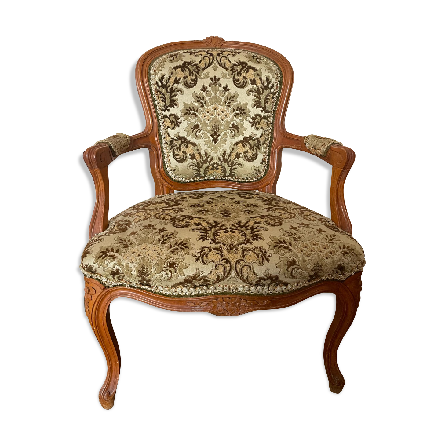Armchair