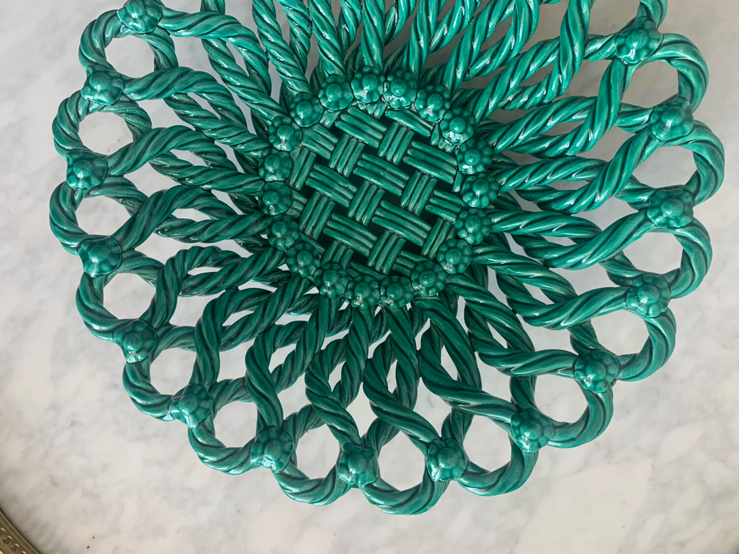 Corbeille à fruit