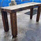 Workbench wood