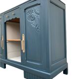 Parisian Art Deco Buffet 1930