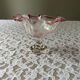 Vide poche coupe en verre