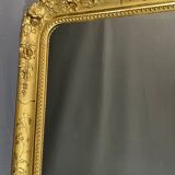 Mirror Louis Philippe  148x118