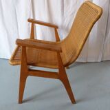 60s chair