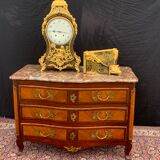 Regency Period Marquetry
