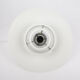 Pair of vintage Falcon lamps by Andreas Hansen, Fog og Mørup, 1968