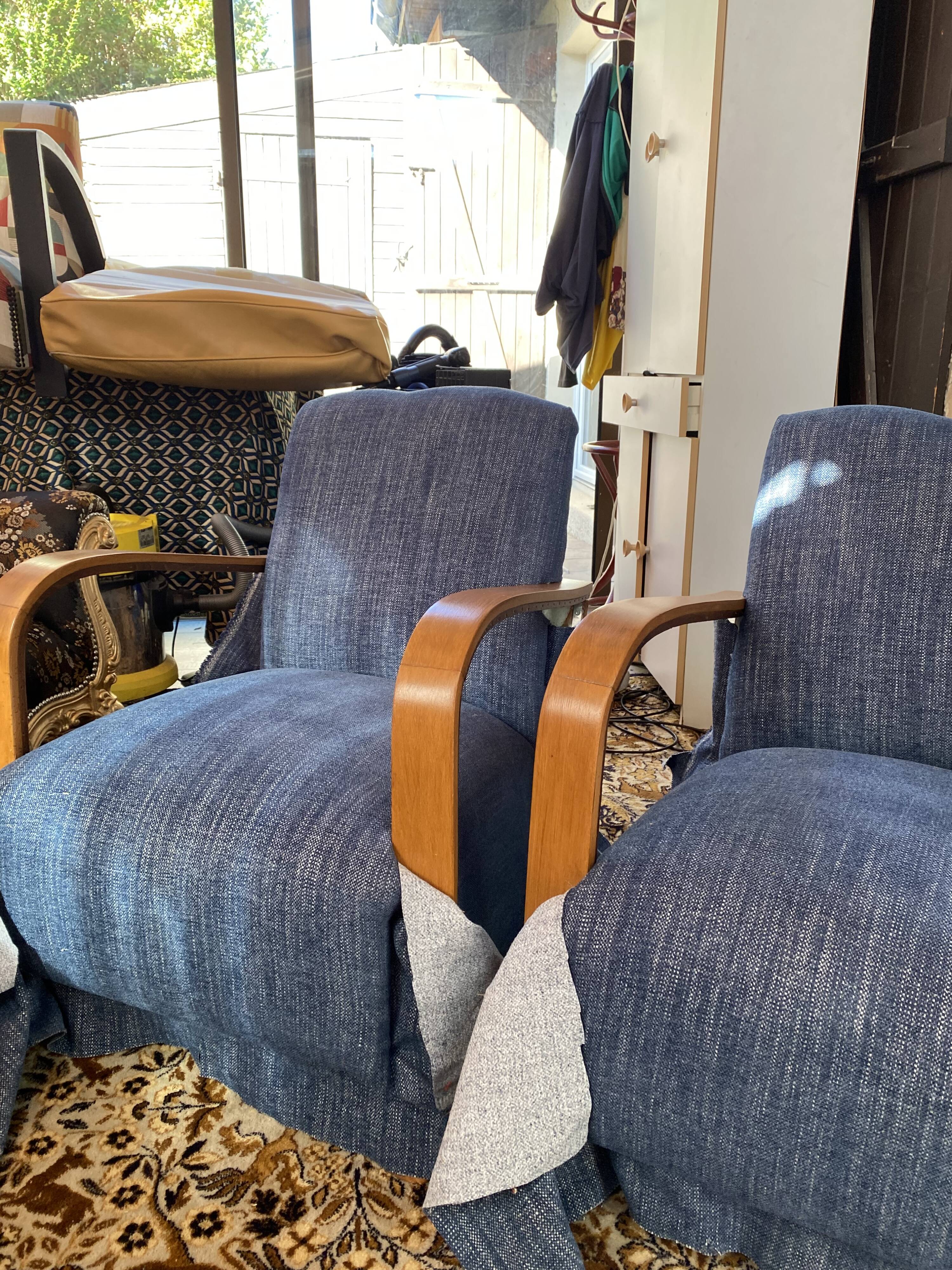 Armchair