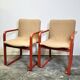 70s Armchair by Branko Uršič for Stol Kamnik