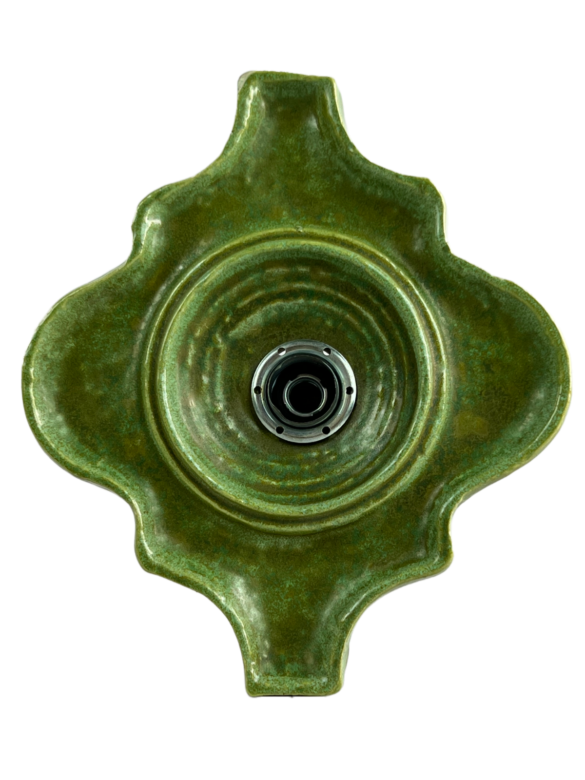 Wall lamp ceramic 60/70