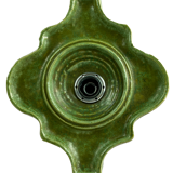 Wall lamp ceramic 60/70