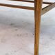 Mid century norwegian coffee table, 1960's
