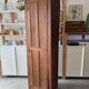 Standing men's wardrobe - Parisian style - vintage