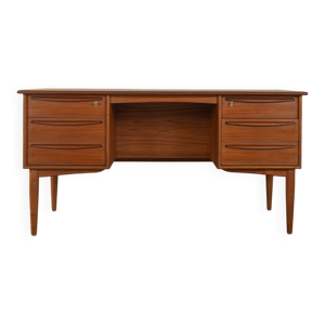 Bureau des années 1960, - madsen