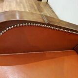Sofa year 1950/1960 convertible into extra bed