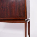 Mahogany sideboard, 1940