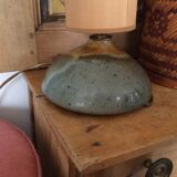 Sandstone lamp