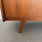 Teak sideboard Denmark 1960s