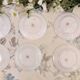 6 Royal Stafford tea plates