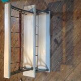 Old reel of loom 2 levels