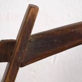 Ancient Asian basket (c.1900) #11