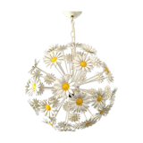 Suspension marguerite