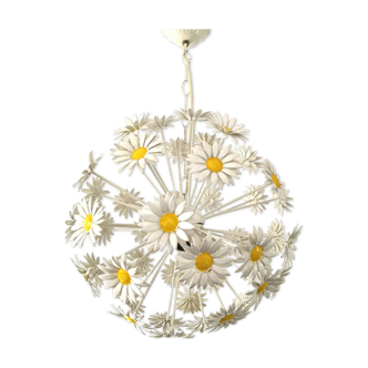 Suspension marguerite