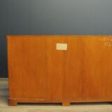 Commode signée Möbel Franz W. Allemagne