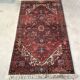 Tapis motif persan
