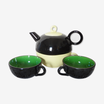 60's breakfast breakfast set