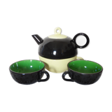 60's breakfast breakfast set