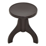 Tabouret de piano pivotant Thonet vers 1940