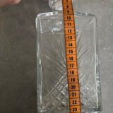 Whisky decanter
