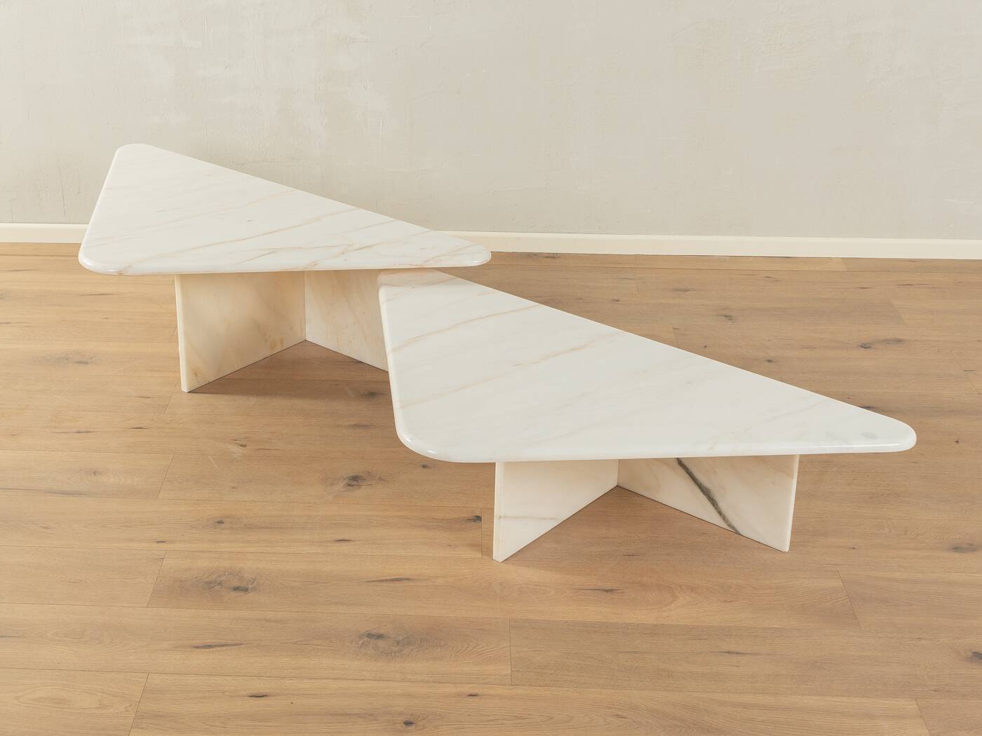 1960s Marble coffee table