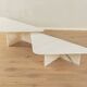 1960s Marble coffee table