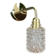 Vintage Arlette wall light
