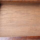 Art Deco chest of drawers or jam cupboard