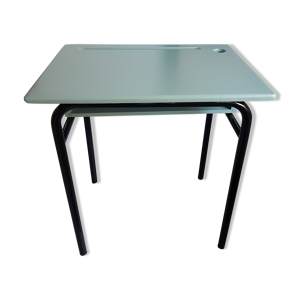 bureau écolier 1950