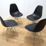 DSR chair, Charles & Ray Eames, Vitra
