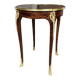 Napoleon III style gueridon from the late 19th century.