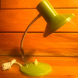 Vintage bedside lamp